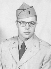 Richard L. Joseph - US Army